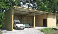 Vignette de l'article : Qu'est qu'un Hangar ?