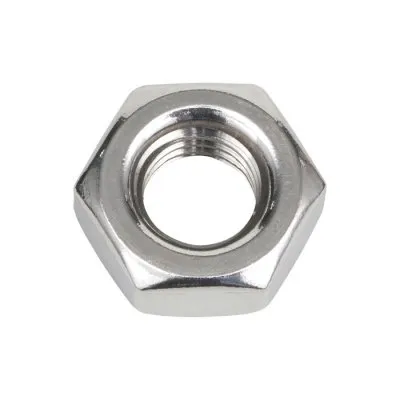 Écrou hexagonal - INOX - Réf. 55883300002