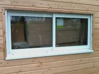 Vignette de l'article : Les portes et fenêtres du garage