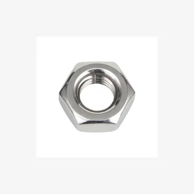 Écrou hexagonal - INOX - Réf. 55880800004