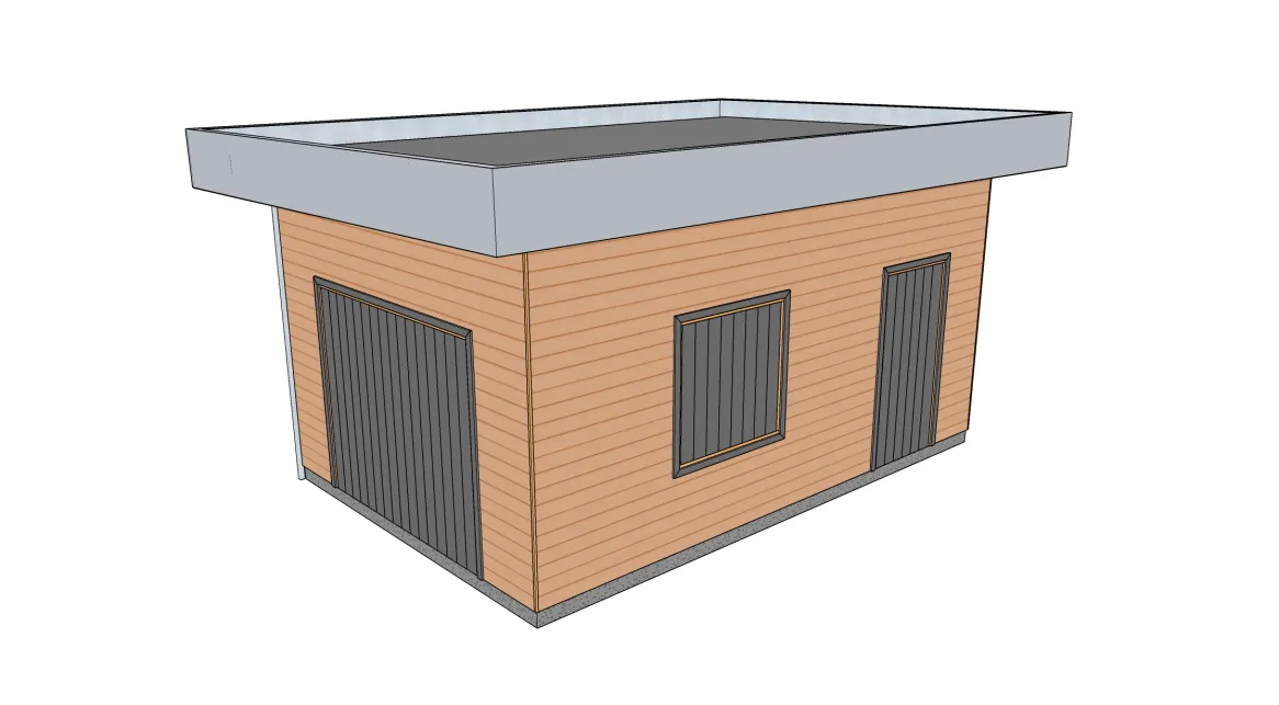 GARAGE KHELFA