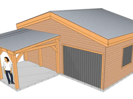 Modèles de référence