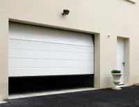 Vignette de l'article : Les Portes de garage