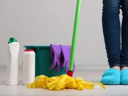 Les conseils pour un entretien efficace d'un garage