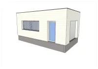 Vignette de l'article : Le garage IRMA