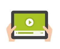 Vignette de l'article : Vidéo 4 : grand garage simple à deux pentes et fermes traditionnelles
