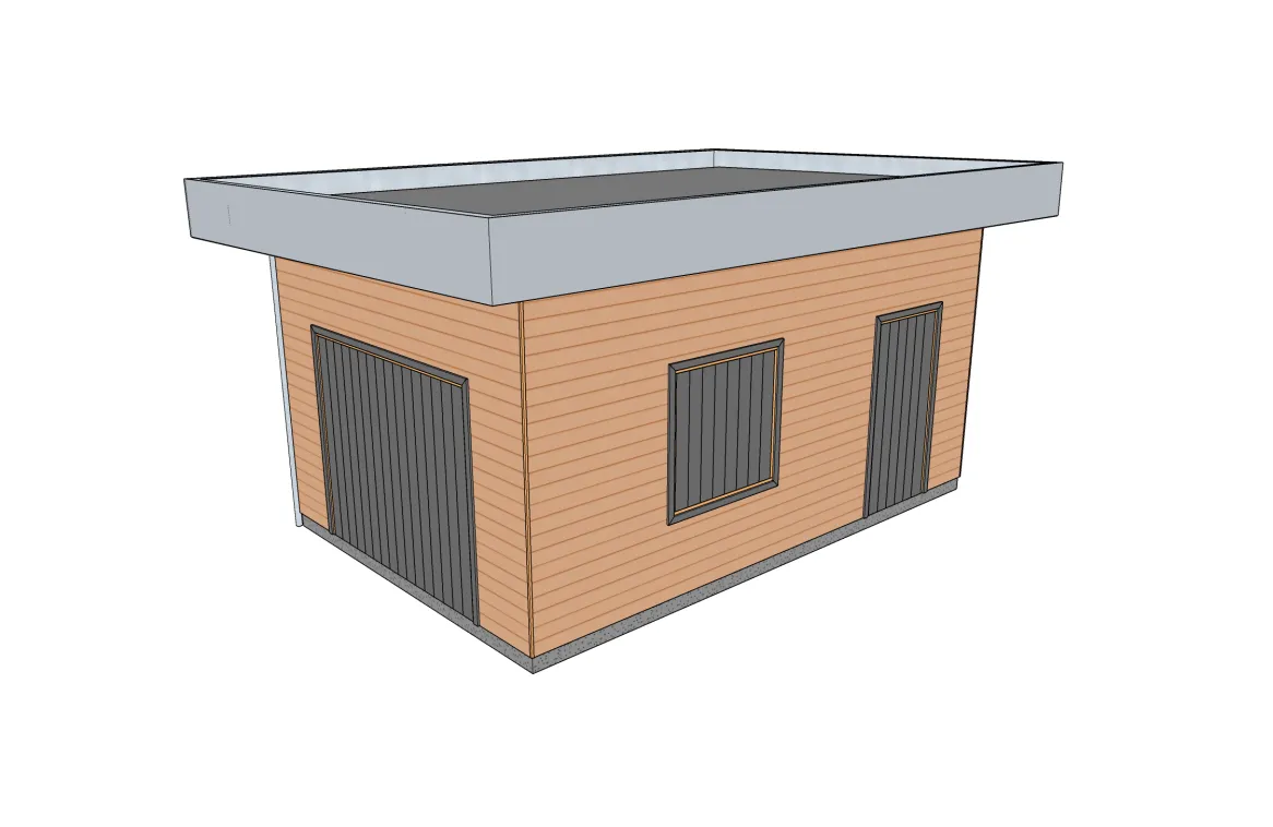 GARAGE KHELFA