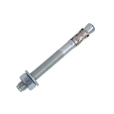 Goujons d'ancrage sismique - Réf. 75350B1211000