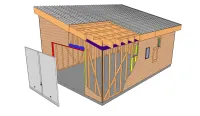 Vignette de l'article : Anatomie d'un garage