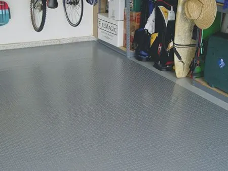 Couverture en rouleau à déployer