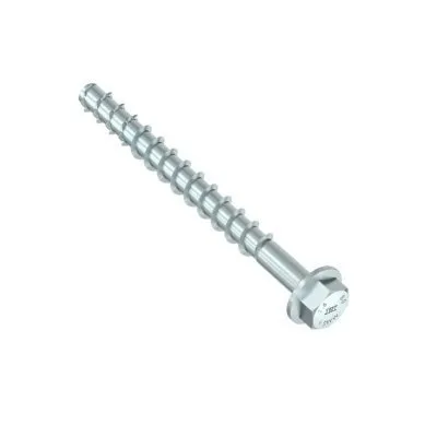 Vis HECO MULTI-MONTI-PLUS SS avec embase HP - Réf. 48441