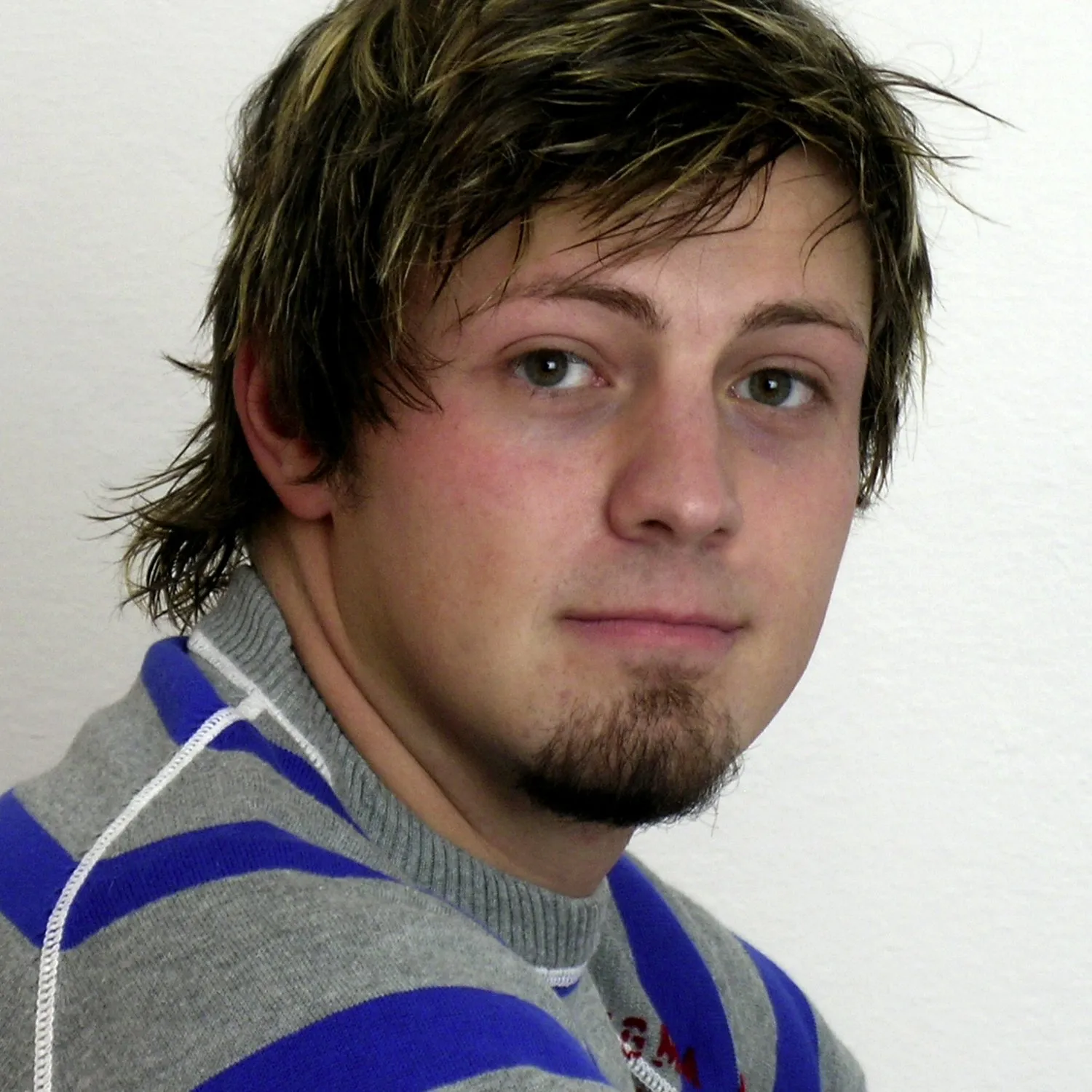 Stéphane témoigne