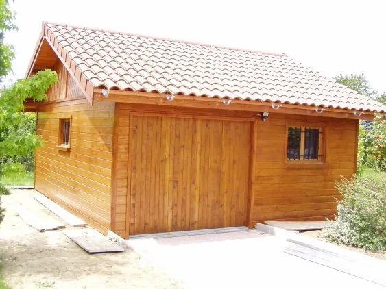 Garage