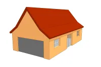 Vignette de l'article : Les styles et les formes de garage