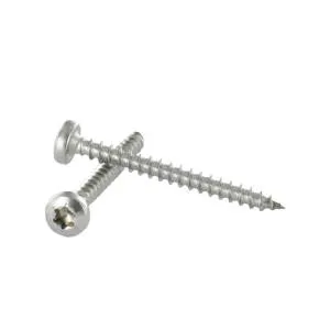 Vis pour clips de fixation des mécanismes SUNDIY