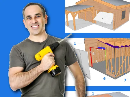 Présentation du guide de construction