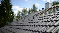 Vignette de l'article : Choisir la toiture pour son garage
