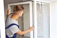 Vignette de l'article : Ajouter une fenêtre à un garage