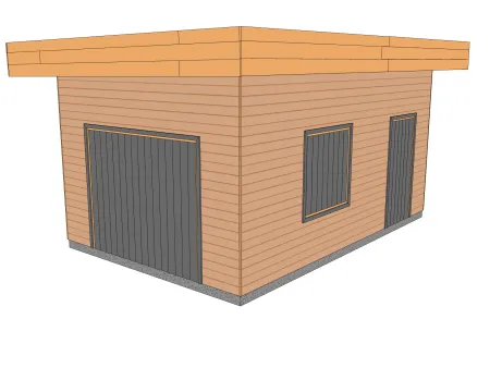 Quelles dimensions pour votre garage ?