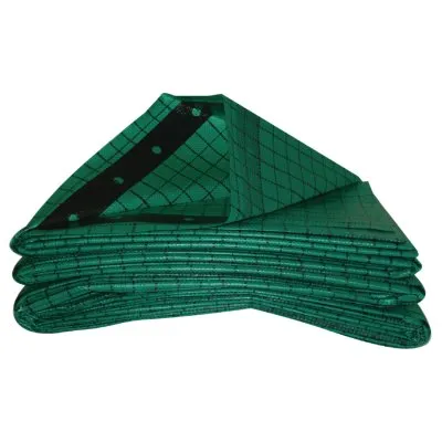 Bâche de formats standards - 4m x 6m - Réf. 02207678