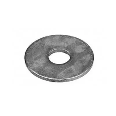 Rondelle INOX - Réf. LM-M12/27/2.5-A2
