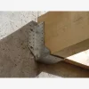 Sabots à ailes extérieures, gamme SBE ECONOMIQUE (épaisseur 1,5mm, profondeur 55mm) - Réf. SBE36/142