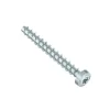 Vis HECO MULTI-MONTI-plus P tête ronde D6 x L50 - Réf. 48485