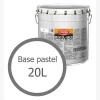 Bases pour peinture antirouille décorative brillante bois, métaux, PVC… - Réf. 1337