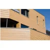 TROPITECH "All in One" : protection teintée LONGUE DUREE pour terrasses et bardages. Phase aqueuse - Réf. 415