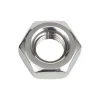Écrou hexagonal - INOX - Réf. 55883600002