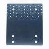 Sabots à ailes extérieures, gamme SAE CLASSIQUE (épaisseur 2mm, profondeur 84mm) - Réf. SAE340/46/2