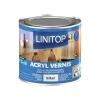 ACRYL VERNIS : Vernis acrylique PU en phase aqueuse. - Réf. L294