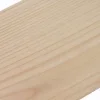 Lame BOIS Douglas - épaisseur : 27mm, largeur : 145mm, longueur 1,00m - Bords droits - Réf. SND-L-27-1000