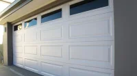 Vignette de la rubrique : Les ouvertures du garage
