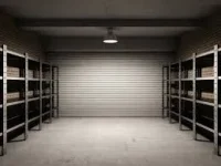 Vignette de la rubrique : Revêtement du sol du garage