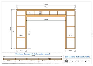 Extrait de plan EMMA _B